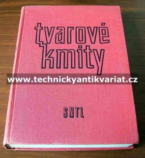 Tvarové kmity - Chance, Hughes, Mac Nichol, Sayre, Williams (1959)