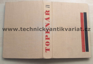 Topenář - J. Šícha (1971)