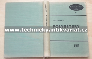 Polyestery - Josef Mleziva (1964)