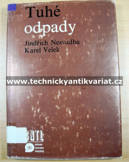 Tuhé odpady - Nesvatba, Velek (1983)